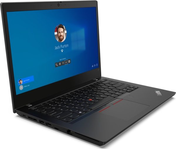 Laptop Lenovo ThinkPad L14 G2 / i7 / RAM 8 GB / SSD Pogon / 14,0″ FHD - Slika 2