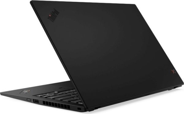 Laptop Lenovo ThinkPad X1 Carbon G8 / i5 / RAM 16 GB / SSD Pogon / 14,0″ FHD - Slika 2