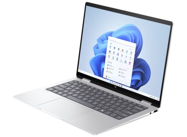 Laptop HP Envy x360 14-fa0014nw | Touch / AMD Ryzen™ 5 / RAM 16 GB / SSD Pogon / 14,0″ WUXGA - Slika 2