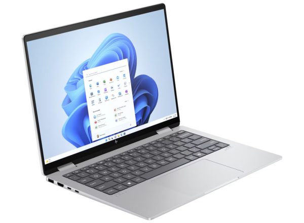 Laptop HP Envy x360 14-fa0014nw | Touch / AMD Ryzen™ 5 / RAM 16 GB / SSD Pogon / 14,0″ WUXGA - Slika 3