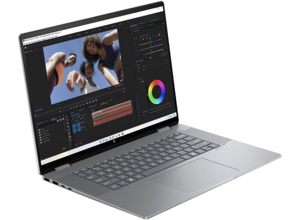 Laptop HP Envy x360 16-ad0770ng | Touch | SSD 512GB / AMD Ryzen™ 7 / RAM 16 GB / SSD Pogon / 16,0″ WUXGA - Slika 3