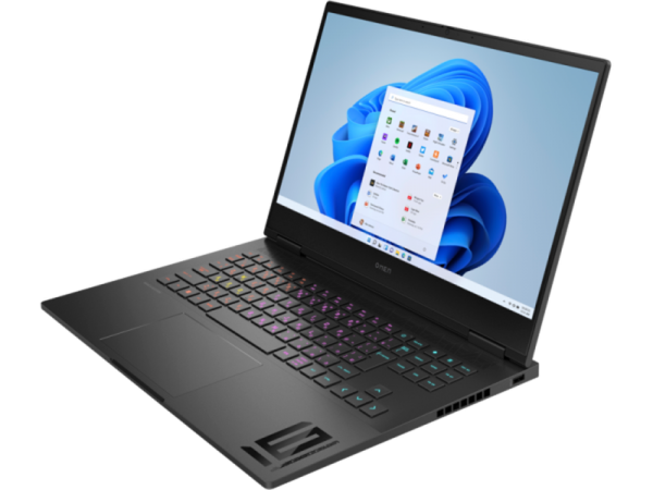 Laptop HP OMEN 16-wf1006nt | RTX 4080 (12 GB) | FHD / i9 / RAM 32 GB / SSD Pogon / 16,0″ FHD - Slika 2