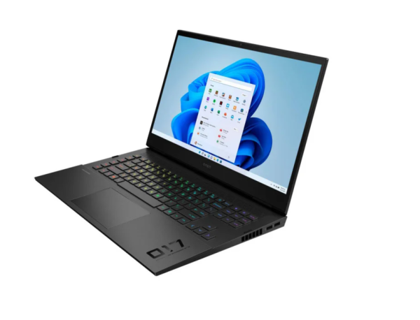 Laptop HP OMEN 17-ck2010nt | RTX 4080 (12 GB) | Win 10 Pro / i7 / RAM 32 GB / SSD Pogon / 17,3″ WQHD - Slika 2