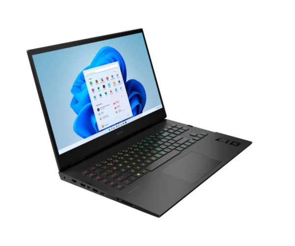 Laptop HP OMEN 17-ck2010nt | RTX 4080 (12 GB) | Win 10 Pro / i7 / RAM 32 GB / SSD Pogon / 17,3″ WQHD - Slika 3