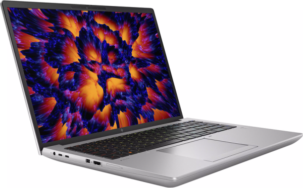Laptop HP Zbook Fury 16 G9 | RTX 3000 (12GB) / i7 / RAM 32 GB / SSD Pogon / 16,0″ WUXGA - Slika 3