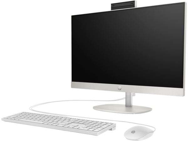 Računalo HP All-in-One 24-cr0307nh | Core i5-1334U / i5 / RAM 8 GB / SSD Pogon - Slika 2