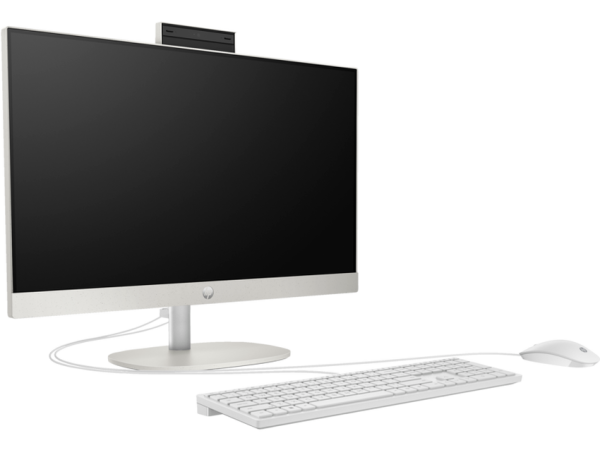 Računalo HP All-in-One 24-cr0307nh | Core i5-1334U / i5 / RAM 8 GB / SSD Pogon - Slika 3