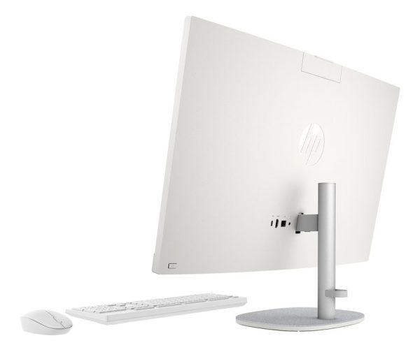Računalo HP All-in-One 27-cr0041nf / AMD Ryzen™ 7 / RAM 16 GB / SSD Pogon - Slika 2
