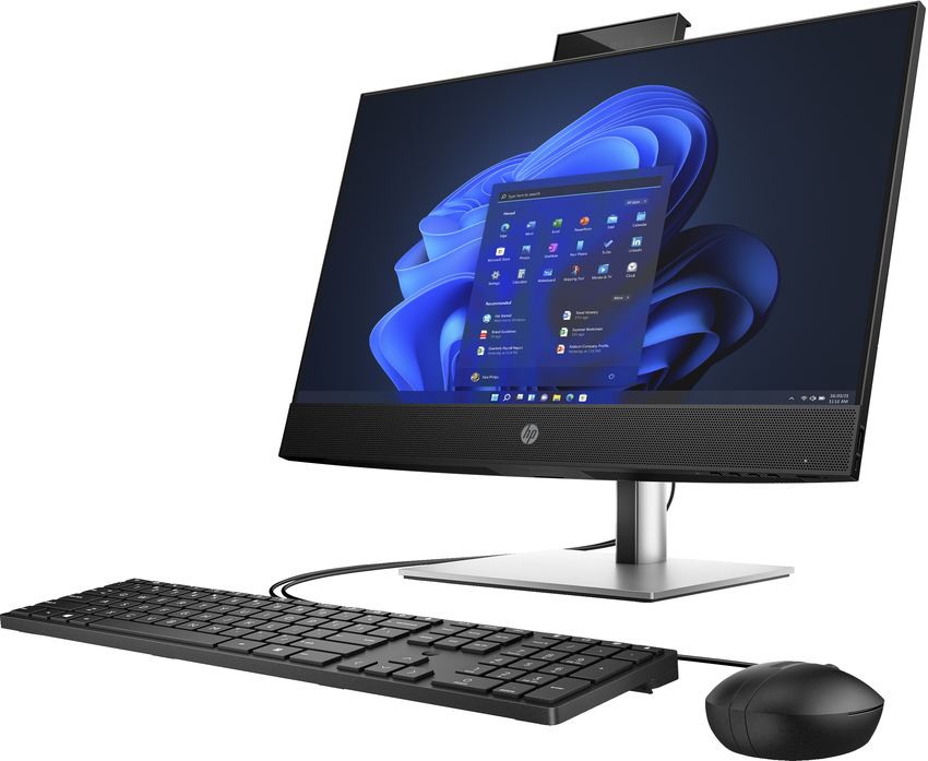Računalo HP ProOne 440 G9 AiO | i5-13500T / i5 / RAM 16 GB / SSD Pogon - Slika 2