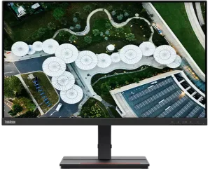 60 45 cm (23 8)  AntiGlare  matt  FHD 1920 x 1080  HDMI  VGA