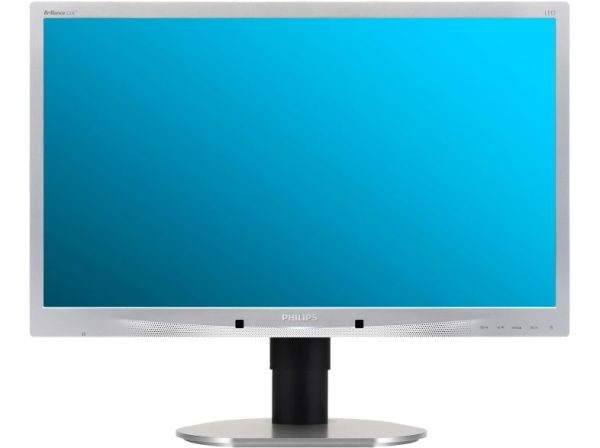 60 96 cm (24)  FullHD 1920x1080 60 Hz LED  5 ms  250 cd m2  VGA   DVI  HDMI  Displayport
