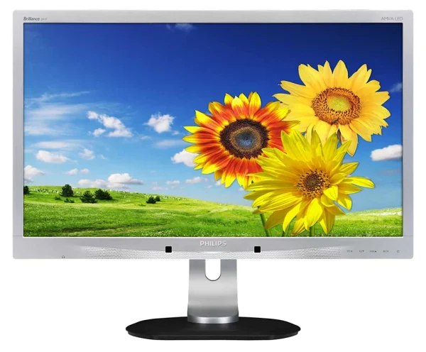 Monitor Philips 241B7Q - Slika 2