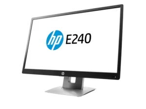 60 96 cm  24  Full HD 1920x1200 at 60 Hz  resposne time 7 ms  VGA   DisplayPort  HDMI  2 x USB