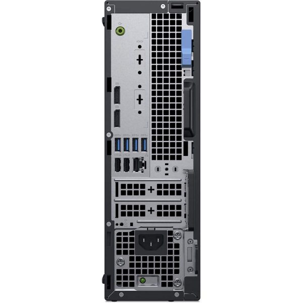 Računalo Dell OptiPlex 5070 Sff / i7 / RAM 16 GB / SSD Pogon - Slika 2