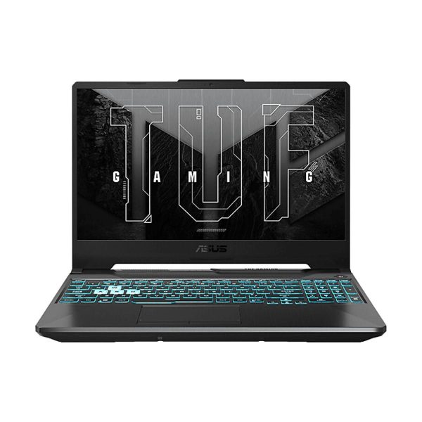AMD Ryzen 7 7435HS (3 1 - 4 5 GHz)  16 GB (2x8GB) DDR5-5600  SSD 512 GB M.2 PCIe 4.0  39 6 cm (15 6) Full HD (1920 x 1080) IPS AG LED 144 Hz  NVIDIA GeForce RTX 3050 (4GB GDDR6)  HDMI 2.1  1x USB-C 3.2 Gen2 (10 Gpbs - DisplayPort)  3x USB-A 3.2 Gen1 (5GbpS)  Gb LAN  Bluetooth 5.3  Wi-Fi 6  Webcam  Microsoft Windows 11 Home (64-bit)