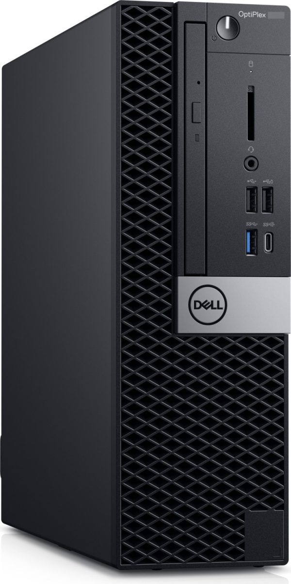 Računalo Dell OptiPlex 7070 Sff / i5 / RAM 16 GB / SSD Pogon - Slika 3