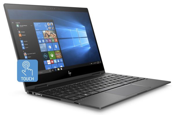 Laptop HP Envy X360 Convertible 13-AR0XXX / AMD Ryzen™ 5 / RAM 8 GB / SSD Pogon / 13,3″ FHD - Slika 2