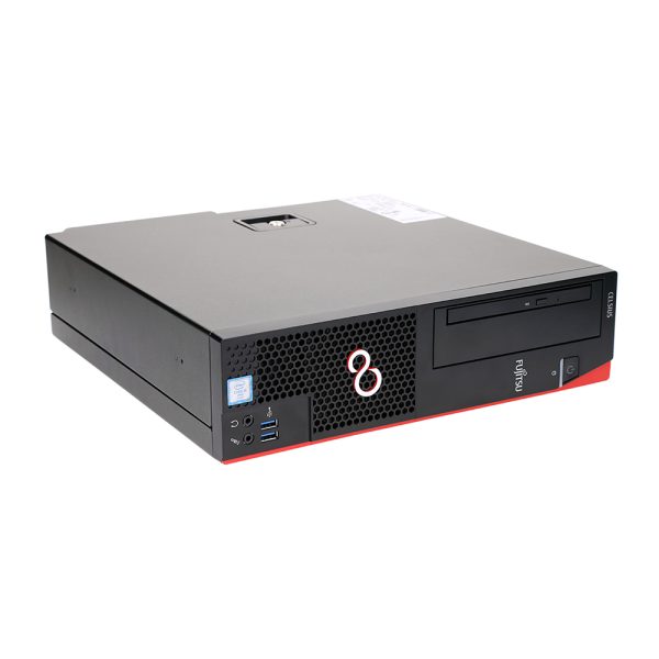 Računalo Fujitsu Celsius J580 / i7 / RAM 16 GB / SSD Pogon - Slika 2