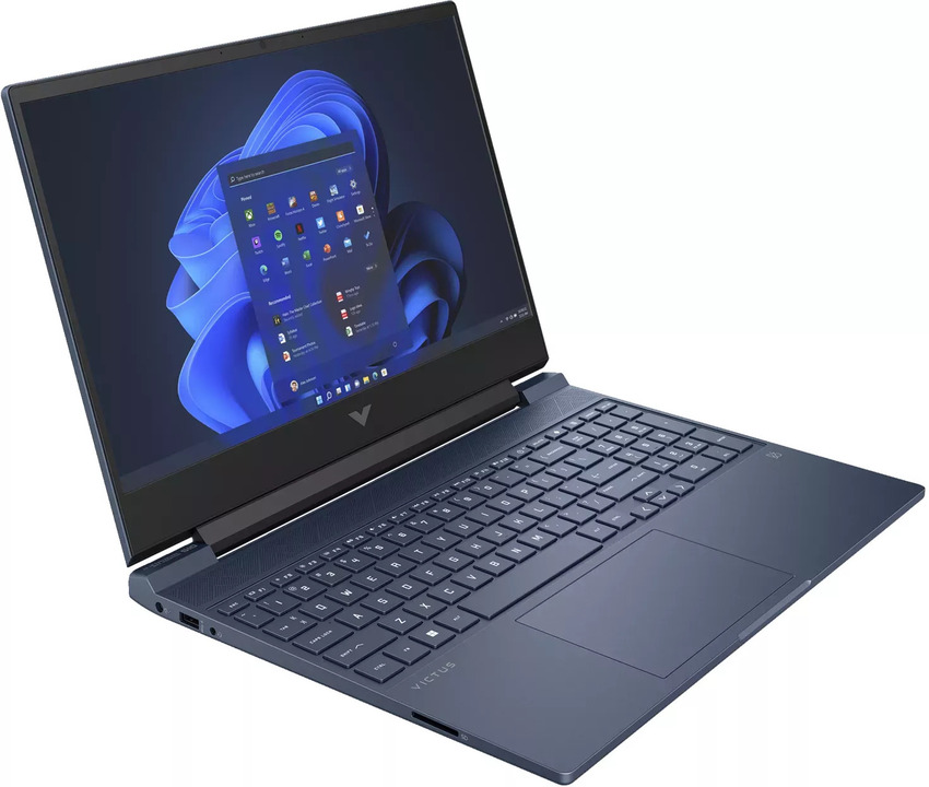 Laptop Gaming prenosnik HP Victus 15-fa0060ns | i5-12450H | RTX 3050 / i5 / RAM 16 GB / SSD Pogon / 15,6″ FHD - Slika 3