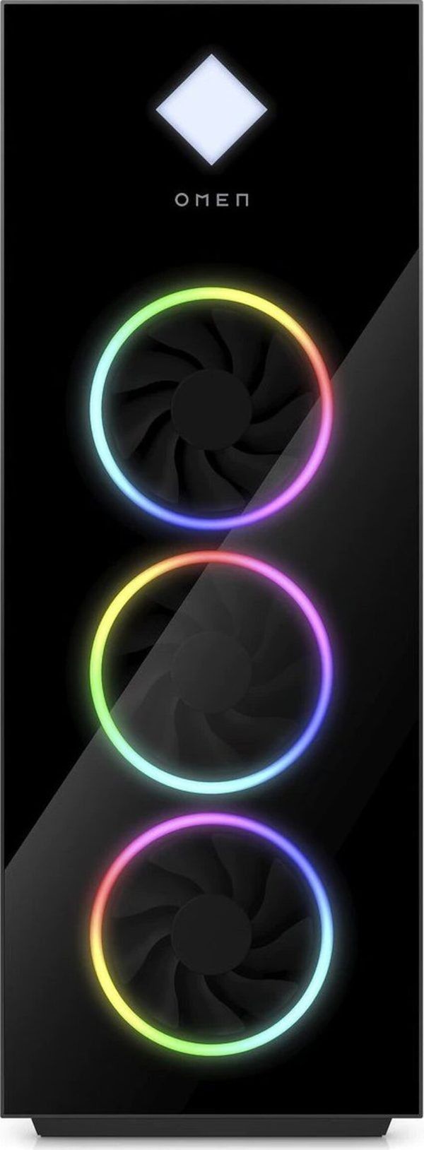 Računalo HP OMEN 45L Gaming DT GT22-2060nf | RTX 4080 SUPER (16 GB) / i7 / RAM 32 GB / SSD Pogon - Slika 3