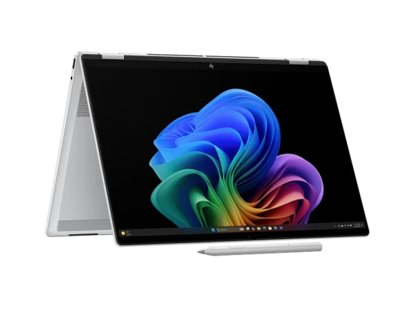 Intel Ultra 7 256V(2.2GHz)  16 GB LPDDR5x-8533  40 6 cm (16 0 ) WUXGA (1920x1200) Multi-Touch BrightView IPS LED 60 Hz  SSD 512 GB PCIe NVMe  HDMI 2.1  1x Thunderbolt 4 (DisplayPort - 40 Gbps)  2x USB-A 3.2 Gen2 (10Gbps)  1x USB-C 3.2 Gen2 (10Gbps - DP 1.4a)  Wi-Fi 7  Bluetooth 5.4  Backlit Kbd.  Webcam  65W USB-C PD  Pen-Tilt Silver  Microsoft Windows 11 Home (64-bit)