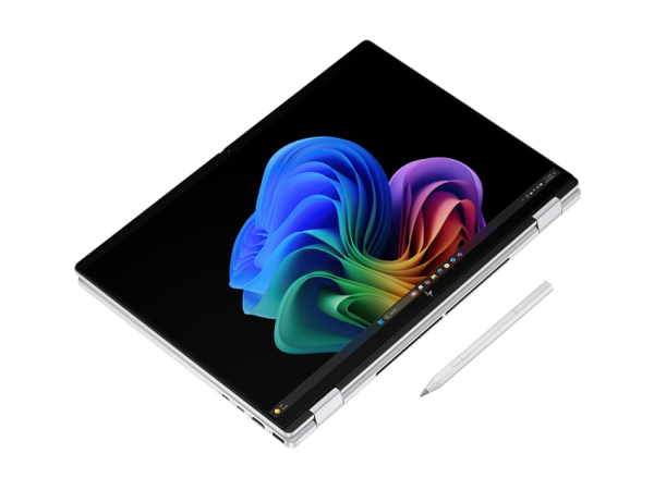 Laptop HP OmniBook X Flip Next Gen AI 16-as0000nj | U7 256V | Touch / Ultra 7 / RAM 16 GB / SSD Pogon / 16,0″ WUXGA - Slika 2