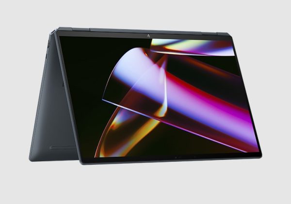 Laptop HP Spectre X360 2-IN-1 16-AA0XXX / Ultra 7 / RAM 16 GB / SSD Pogon / 16,0″ WQHD - Slika 3