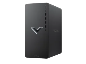 Intel Core i5-14400F (2 5 GHz)  16 GB DDR4-3200  SSD 1 TB M.2 PCIe NVMe  NVIDIA GeForce RTX 4060 (8 GB GDDR6)  1x HDMI 2.1  3x DisplayPort  1x USB-C 3.2 Gen1 (5Gbps)  2x USB-A 3.2 Gen2 (10Gbps)  2x USB-A 3.2 Gen1 (5Gbps)  4x USB-A 2.0  Wi-Fi 6  Bluetooth 5.3  Gb LAN  Microsoft Windows 11 Home (64-bit)