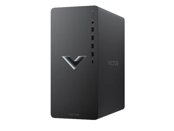 Intel Core i5-14400F (2 5 GHz)  16 GB DDR4-3200  SSD 1 TB M.2 PCIe NVMe  NVIDIA GeForce RTX 4060 (8 GB GDDR6)  1x HDMI 2.1  3x DisplayPort  1x USB-C 3.2 Gen1 (5Gbps)  2x USB-A 3.2 Gen2 (10Gbps)  2x USB-A 3.2 Gen1 (5Gbps)  4x USB-A 2.0  Wi-Fi 6  Bluetooth 5.3  Gb LAN  Microsoft Windows 11 Home (64-bit)