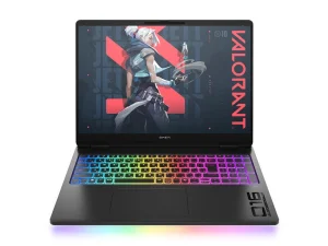 Intel Core Ultra 7 255HX (2 4 GHz)  32GB (2x16GB) DDR5-5600  SSD 1TB PCIe NVMe  NVIDIA RTX 5070 Ti (12 GB GDDR7)  40 6 cm (16 0 ) 2.5K (2560x1600) UWVA AG IPS LED 240 Hz  HDMI 2.1  2x Thunderbolt 4 (USB-C DisplayPort - 40Gbps)  2x USB-A 3.2 Gen2 (10Gbps)  Wi-Fi 7 BE200 (2x2)  Bluetooth 5.4  Backlit Kbd.  Webcam  Microsoft Windows 11 Home (64-bit)