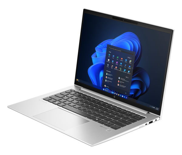 Laptop HP Elitebook 840 14 Inch G11 / Ultra 5 / RAM 32 GB / SSD Pogon / 14,0″ WUXGA - Slika 2