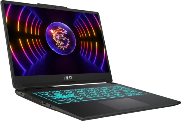 Laptop MSI Cyborg 15 A13VF-1461 | i7-13620H | 16GB RAM | 512GB SSD | GeForce RTX 4060 / i7 / RAM 16 GB / SSD Pogon / 15,6″ FHD - Slika 2