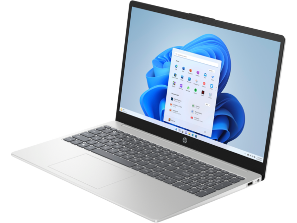 Laptop HP 15-fc0004nx / AMD Ryzen™ 7 / RAM 16 GB / SSD Pogon / 15,6″ FHD - Slika 3