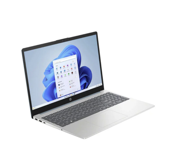 Laptop HP 15-fd0216ne | Core 5-120U / 5 / RAM 8 GB / SSD Pogon / 15,6″ FHD - Slika 2