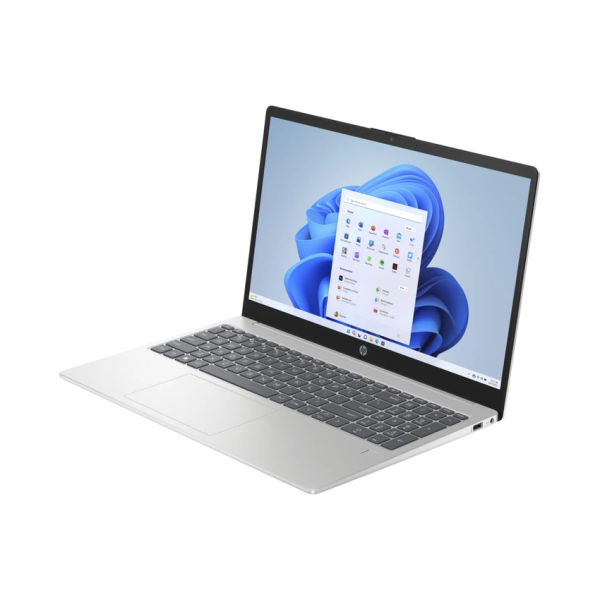 Laptop HP 15-fd0216ne | Core 5-120U / 5 / RAM 8 GB / SSD Pogon / 15,6″ FHD - Slika 3