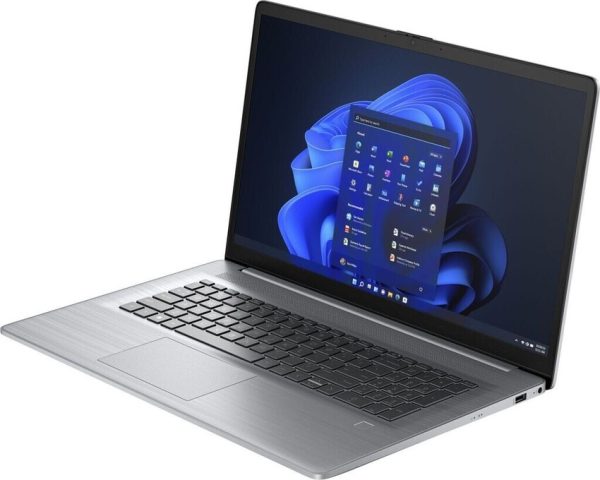 Laptop HP 470 G10 | Win 10 Pro / i5 / RAM 16 GB / SSD Pogon / 17,3″ FHD - Slika 2