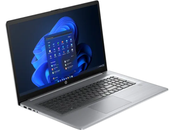 Laptop HP 470 G10 | Win 10 Pro / i5 / RAM 16 GB / SSD Pogon / 17,3″ FHD - Slika 3