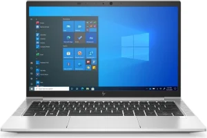 Intel Core i5-1145G7 (2 6 GHz)  16 GB DDR4-3200   SSD 256 GB M.2 NVMe  33 8 cm (13 3) FHD (1920 x 1080) TouchScreen LED  Intel Iris Xe Graphics (IGP)  HDMI  2x Thunderbolt 4 (USB-C DisplayPort - 40Gbps)  2x USB-A 3.2 Gen1 (5 Gbps)  Wi-Fi  Bluetooth  Webcam  Fingerprint  Std. Kbd.  Microsoft Windows 11 Pro (64-bit)