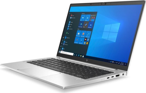 Laptop HP EliteBook 830 G8 | i5-1145G7 | Touch / i5 / RAM 16 GB / SSD Pogon / 13,3″ FHD - Slika 2