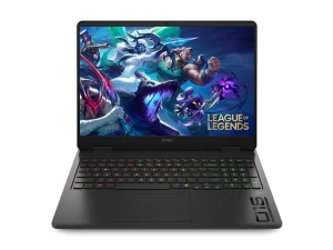 Intel Core i7-14650HX (2 2 GHz)  32 GB (2x16GB) DDR5-5600  SSD 1 TB M.2 PCIe NVMe  NVIDIA RTX 5070 (8 GB GDDR7)  40 6 cm (16 0 ) 2.5K (2560x1600) UWVA IPS LED 240 Hz  HDMI 2.1  1x USB-C 3.2 Gen2(DisplayPort - 10Gbps)  1x USB-A 3.2 Gen2 (10Gbps)  2x USB-A 3.2 Gen1 (5Gbps)  Wi-Fi 6 (2x2)  Bluetooth 5.4  Backlit Kbd.  Webcam  Microsoft Windows 11 Home (64-bit)