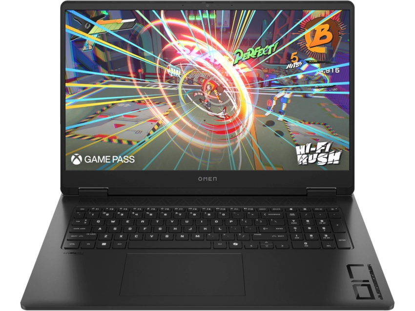AMD Ryzen AI 9 365 (2 0 GHz) 32 GB (2x16GB) DDR5-5600 SSD 1 TB M.2 PCIe NVMe NVIDIA GeForce RTX 5070 (8 GB GDDR7) 43 9 cm (17 3 ) QHD (2560x1440) UWVA AG LED 240 Hz HDMI 2.1 1x USB-C 3.2 Gen2 (DisplayPort - 10 Gbps) 2x USB-A 3.2 Gen2 (10 Gbps) 1x USB-A 3.2 Gen1 (5 Gbps) Wi-Fi 6E (2x2) Bluetooth 5.3 Webcam Backlit Kbd. Microsoft Windows 11 Home (64-bit)
