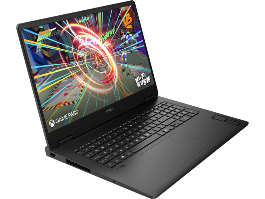 Laptop HP OMEN Gaming 17-db1000ne | Ryzen AI 9 365 | RTX 5070 / Ryzen AI 9 / RAM 32 GB / SSD Pogon / 17,3″ WQHD - Slika 2