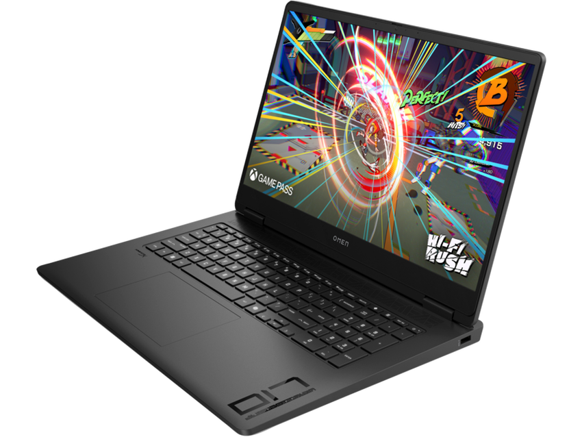 Laptop HP OMEN Gaming 17-db1000ne | Ryzen AI 9 365 | RTX 5070 / Ryzen AI 9 / RAM 32 GB / SSD Pogon / 17,3″ WQHD - Slika 3