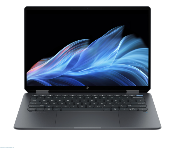 Laptop HP OmniBook Ultra Flip 14-fh0000nt  | Ultra 9 | OLED 2.8K / Ultra 9 / RAM 32 GB / SSD Pogon / 14,0″ 2.8K - Slika 3