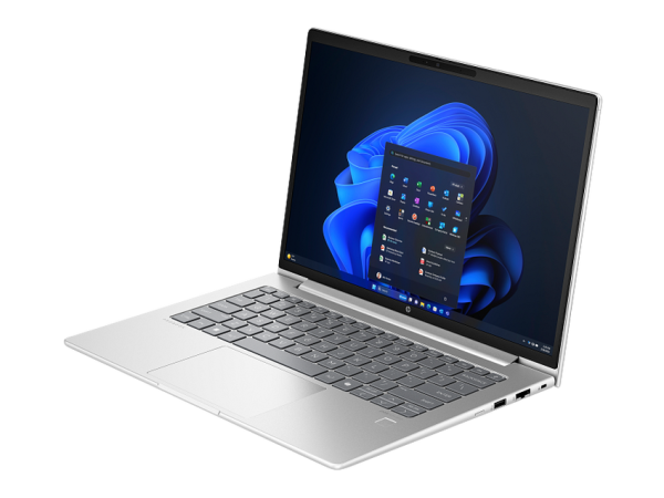 Laptop HP ProBook 445 G11 | R3-7335U | 16GB RAM / AMD Ryzen™ 3 / RAM 16 GB / SSD Pogon / 14,0″ WUXGA - Slika 2