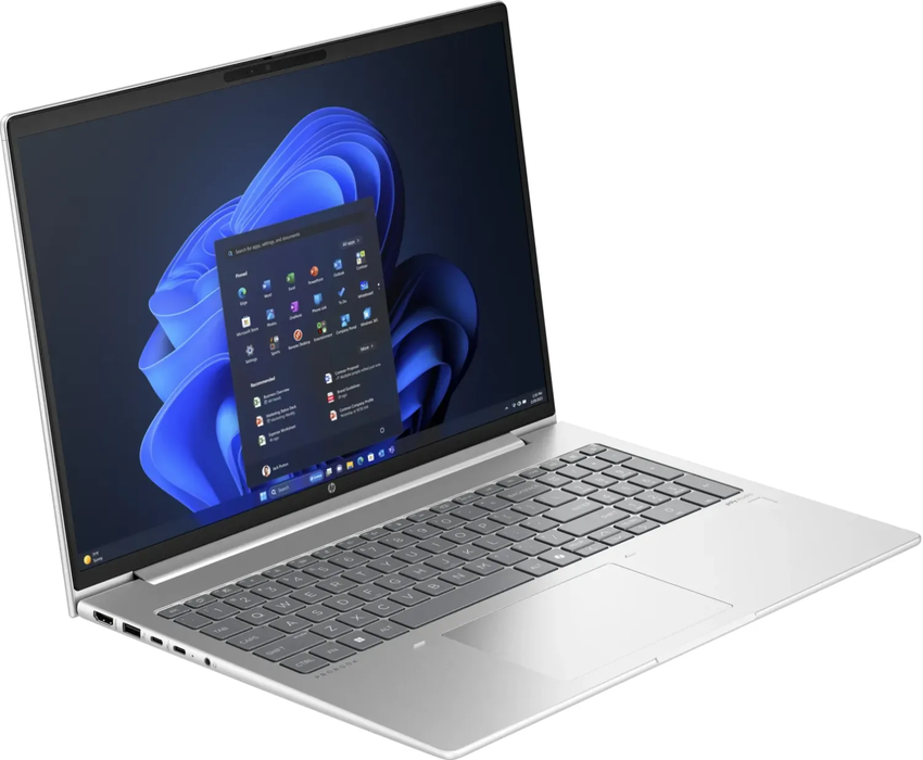 Laptop HP ProBook 460 G11 | Ultra 7 155H | RTX2050 | Win 10 Pro / Core Ultra 7 / RAM 16 GB / SSD Pogon / 16,0″ WUXGA - Slika 2