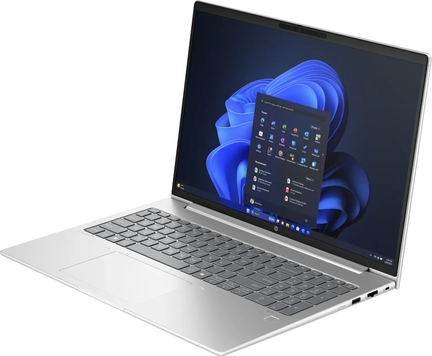 Laptop HP ProBook 460 G11 | Ultra 7 155H | RTX2050 | Win 10 Pro / Core Ultra 7 / RAM 16 GB / SSD Pogon / 16,0″ WUXGA - Slika 3