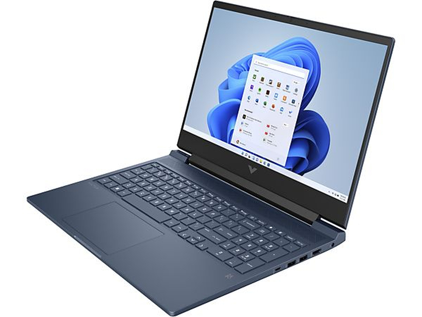 Laptop Victus Gaming 16-s0008ns | AMD R7 7840HS | RTX 4060 / Ryzen 7 / RAM 16 GB / SSD Pogon / 16,0″ FHD - Slika 2
