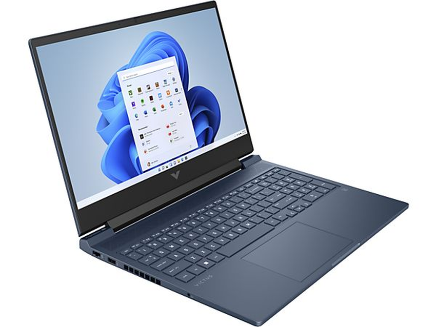 Laptop Victus Gaming 16-s0008ns | AMD R7 7840HS | RTX 4060 / Ryzen 7 / RAM 16 GB / SSD Pogon / 16,0″ FHD - Slika 3