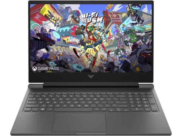 AMD Ryzen R7 7840HS (3 8 - 5 1 GHz)  32 GB (2x16GB) DDR5-5600  SSD 1 TB M.2 PCIe NVMe  NVIDIA GeForce RTX 4060 (8 GB GDDR6)  40 9 cm (16 1  ) FHD (1920x1080) 144 Hz UWVA LED IPS  no ODD  HDMI 2.1  1x USB-C 3.2 (DisplayPort 5Gbps)  3x USB-A 3.1 (5Gbps)  Wi-Fi  Bluetooth  Webcam  Backlit Kbd.  Free DOS